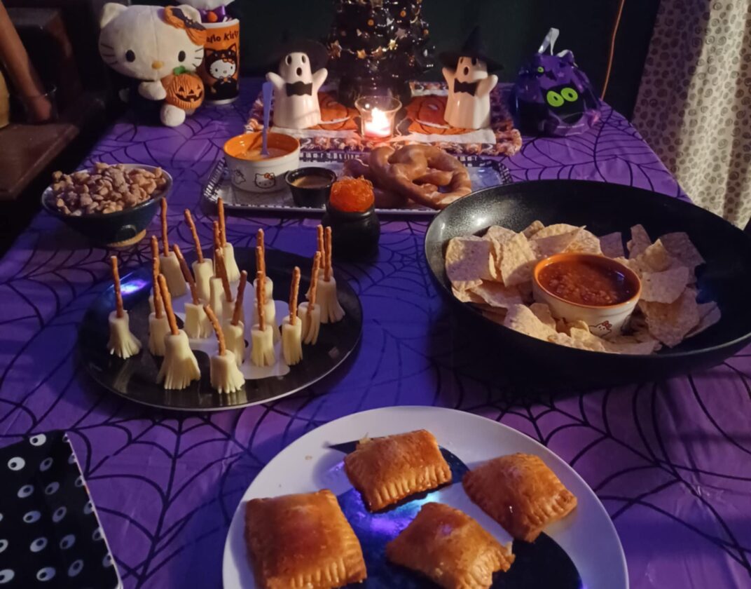 Munchies&Munchkins